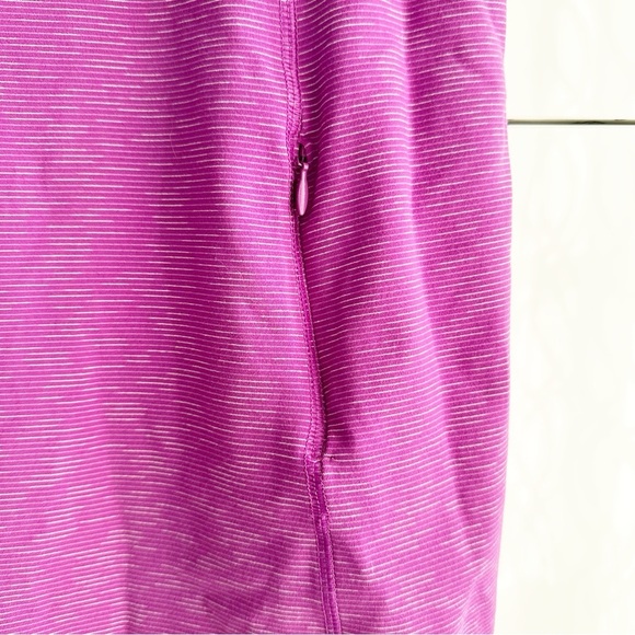 DULUTH Trading Co NoGA Active Classic Short Sleeve Dress Small UPF Supplex Blend - Picture 3 of 9